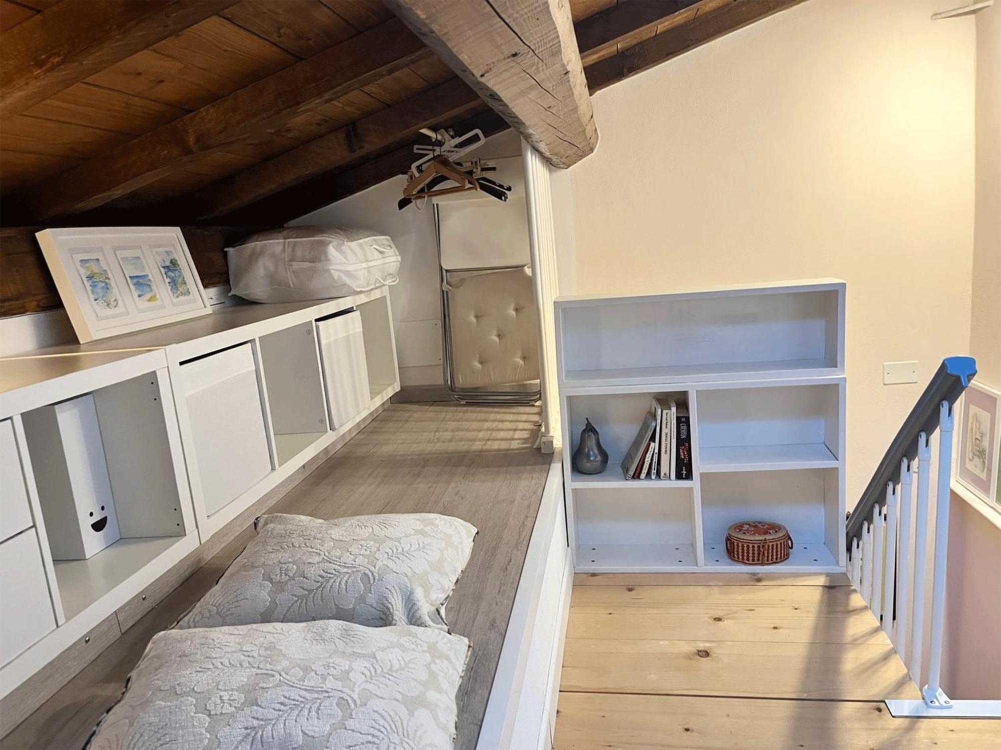 Casa Vacanze L'Acquerello Lari Esterno foto
